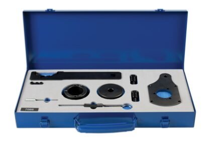 KIT DE DISTRIBUIÇÃO DO MOTOR - PARA VAUXHALL/OPEL 1.3 CDTI