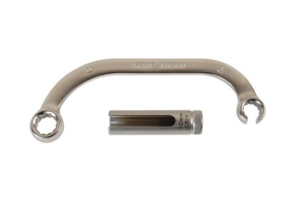CONJUNTO DE AJUSTE DO TURBO - PARA VAG