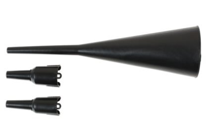 CONJUNTO DE FUNIL 3PC
