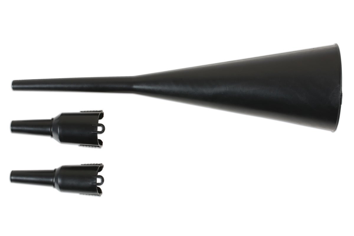 CONJUNTO DE FUNIL 3PC
