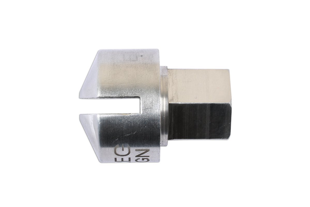 FERRAMENTA DE REMOÇÃO DE TAMPÃO DE CÁRTER DE PLÁSTICO - PARA PSA, FORD