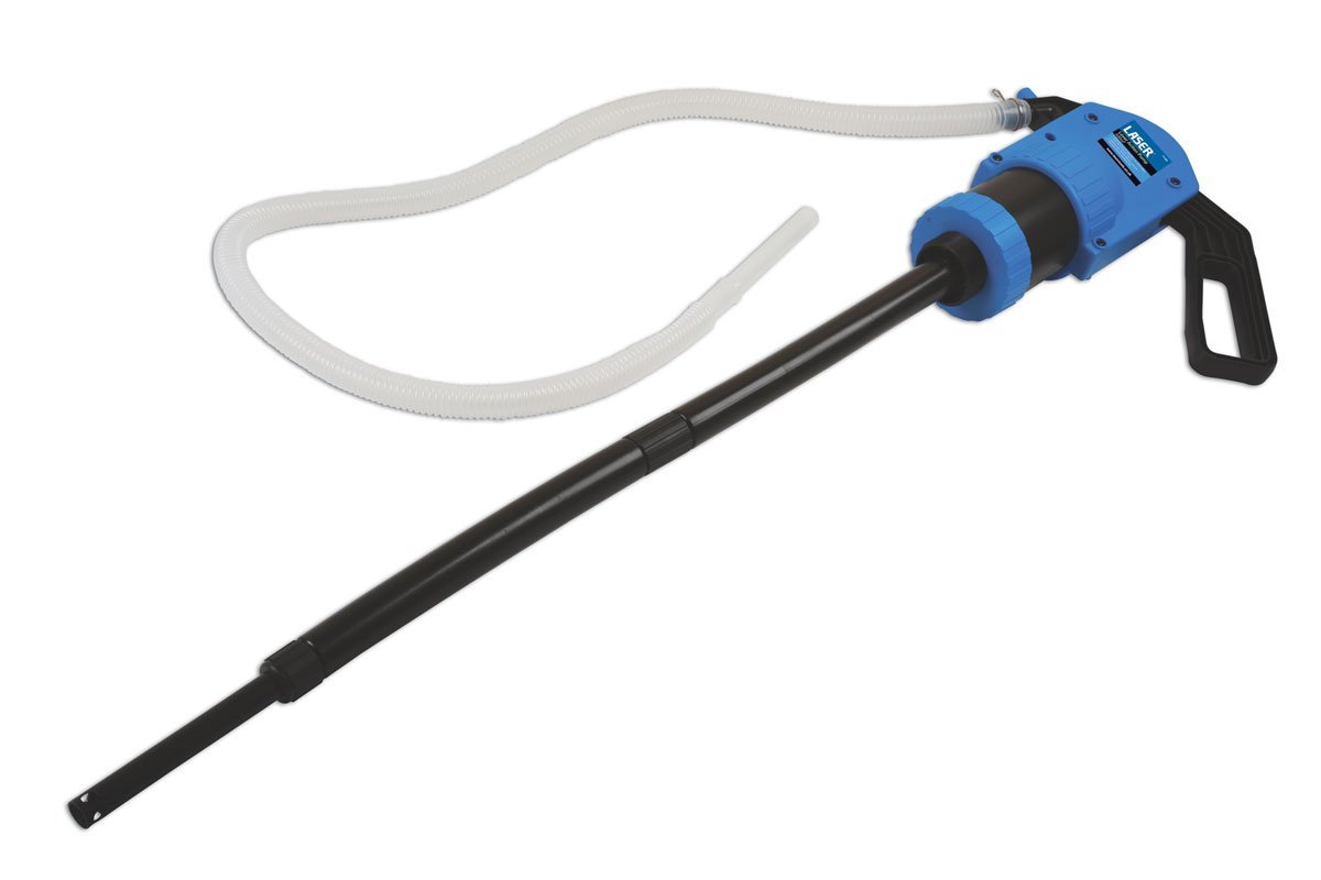 BOMBA DE ALAVANCA - ADBLUE®