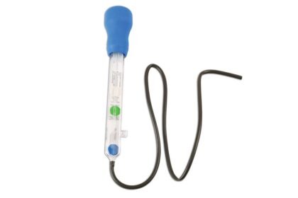TESTADOR DE FORÇA DE MISTURA - PARA UREIA (ADBLUE®)