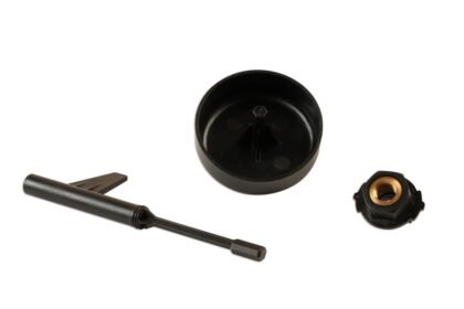 CONJUNTO DE DRENAGEM DE ÓLEO - PARA TRANSMISSÃO MERCEDES 9G TRONIC