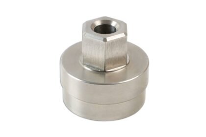 CHAVE DE CAIXA PARA ARVORE DE CAMES 28MM - PARA DUCATI