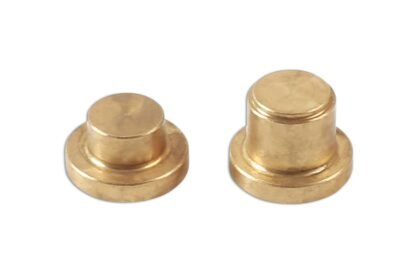 FERRAMENTA DE FOLGA DE VÁLVULAS 8MM 2PC - PARA DUCATI