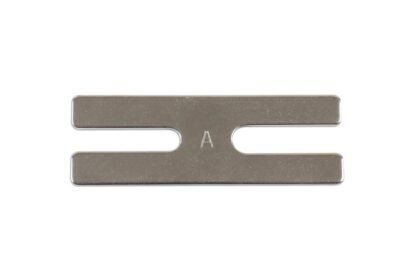FERRAMENTA DE FIXAÇÃO DO AMORTECEDOR DE GARFO DE MOTO 10,3MM / 12,7MM