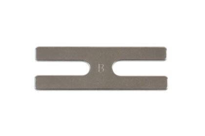 FERRAMENTA DE FIXAÇÃO DO AMORTECEDOR DO GARFO DE MOTO 13,3MM /14,3MM