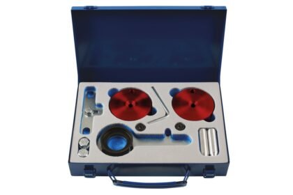KIT DE BLOQUEIO DO MOTOR - PARA FORD 2.0 ECOBLUE DIESEL