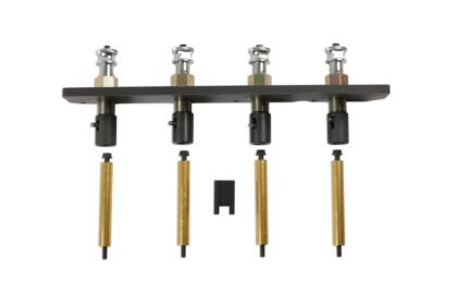 KIT EXTRATOR DE INJETORES DE COMBUSTÍVEL - PARA BMW, MOTORES A GASOLINA MINI B38 / B48 E B58