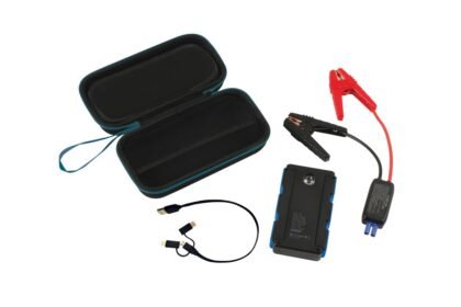 BOOSTER MULTIFUNCIONAL
