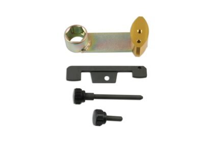 KIT BLOQUEIO DO MOTOR - PARA PORSCHE 997