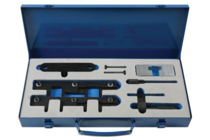 KIT BLOQUEIO - PARA LAND ROVER TDV8 4.4L