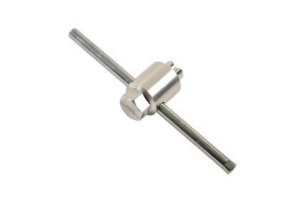 FERRAMENTA DE DRENAGEM PARA TANQUE ADBLUE® HGV 26MM