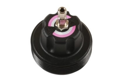 ADAPTADOR DO SISTEMA DE ARREFECIMENTO M62 X ROSCA DE 3MM - PARA VAG