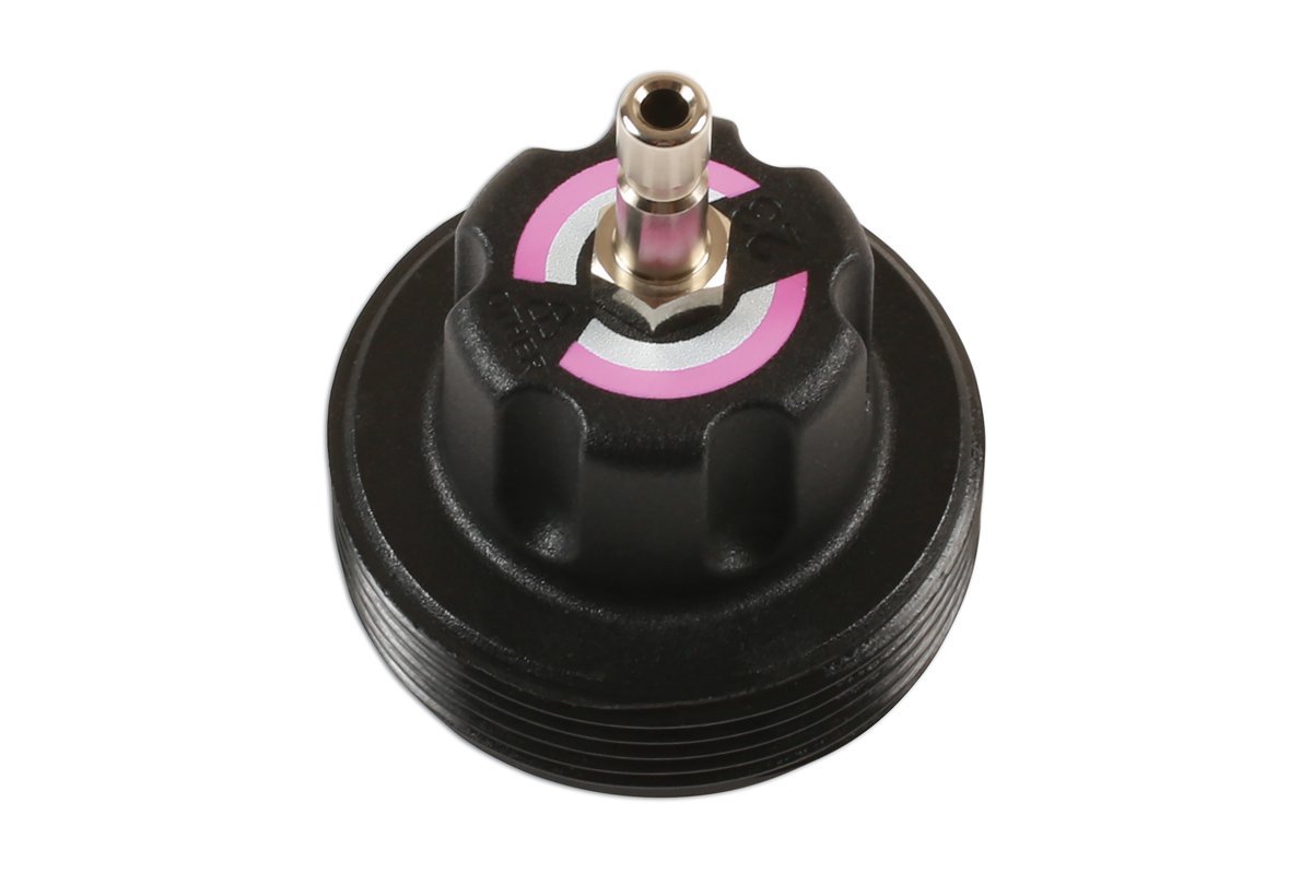 ADAPTADOR DO SISTEMA DE ARREFECIMENTO M62 X ROSCA DE 3MM - PARA VAG