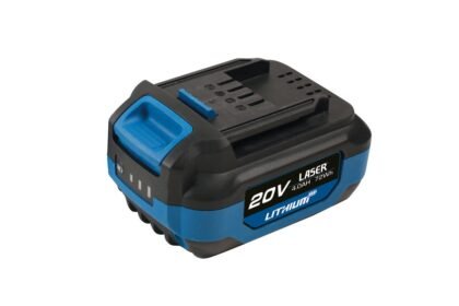 20V 4,0AH BATERIA DE LI-ION 'UMA BATERIA ALIMENTA TODOS