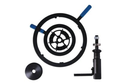 KIT DE RETRAÇÃO DE DUPLA EMBRAIAGEM - PARA FORD POWERSHIFT