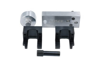 KIT DE DISTRIBUIÇÃO DO MOTOR - PARA MERCEDES-BENZ 1.6, 2.0 DIESEL