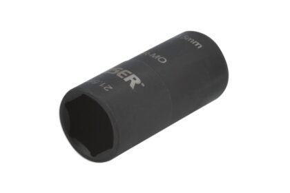 CHAVE DE CAIXA PORCAS DANIFICADAS COM DUPLA EXTREMIDADE 16,5 X 17,5MM