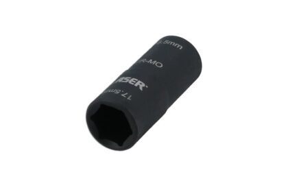 CHAVE DE CAIXA PORCAS DANIFICADAS COM DUPLA EXTREMIDADE 20,5X21,5MM