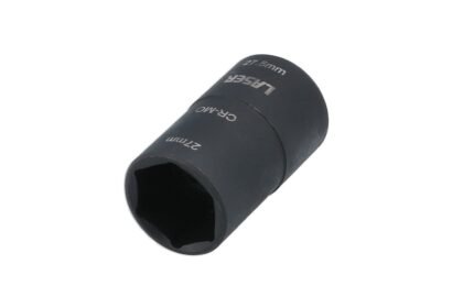 CHAVE DE CAIXA PORCAS DANIFICADAS COM DUPLA EXTREMIDADE 27 X 27,5MM