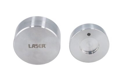 KIT DE INSTALAÇÃO DA CAMBOTA TRASEIRO - PARA JLR 2.0L DIESEL