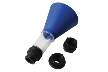 CONJUNTO DE FUNIL DE ÓLEO - PARA VAG