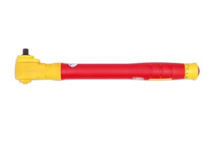 CHAVE DINAMOMÉTRICA VDE ISOLADA 3/8"D 20-100NM