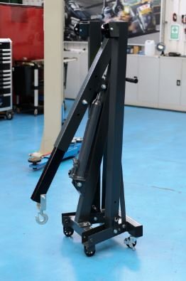 GRUA PARA MOTORES 1TON - Image 3