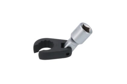 CHAVE FLEXÍVEL PÉ DE GALINHA 17MM 3/8"D