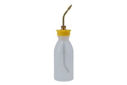 LUBRIFICADOR COM BICO AJUSTÁVEL 125ML