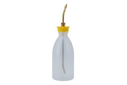 LUBRIFICADOR COM BOCAL AJUSTÁVEL 250ML