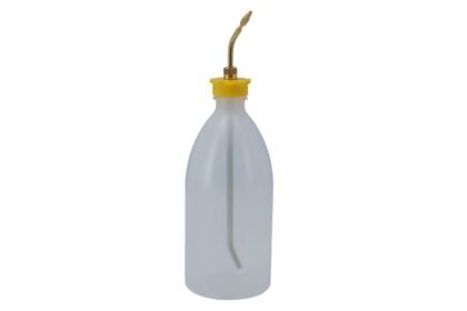 LUBRIFICADOR COM BOCAL AJUSTÁVEL 500ML