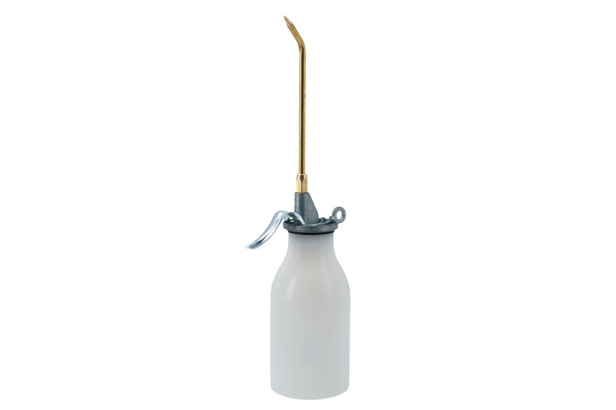 LUBRIFICADOR COM DUPLO PUMP 300ML