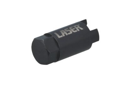 CHAVE DE CAIXA DE CONDENSADOR TRI LOBE STOP/START – GRUPO PSA