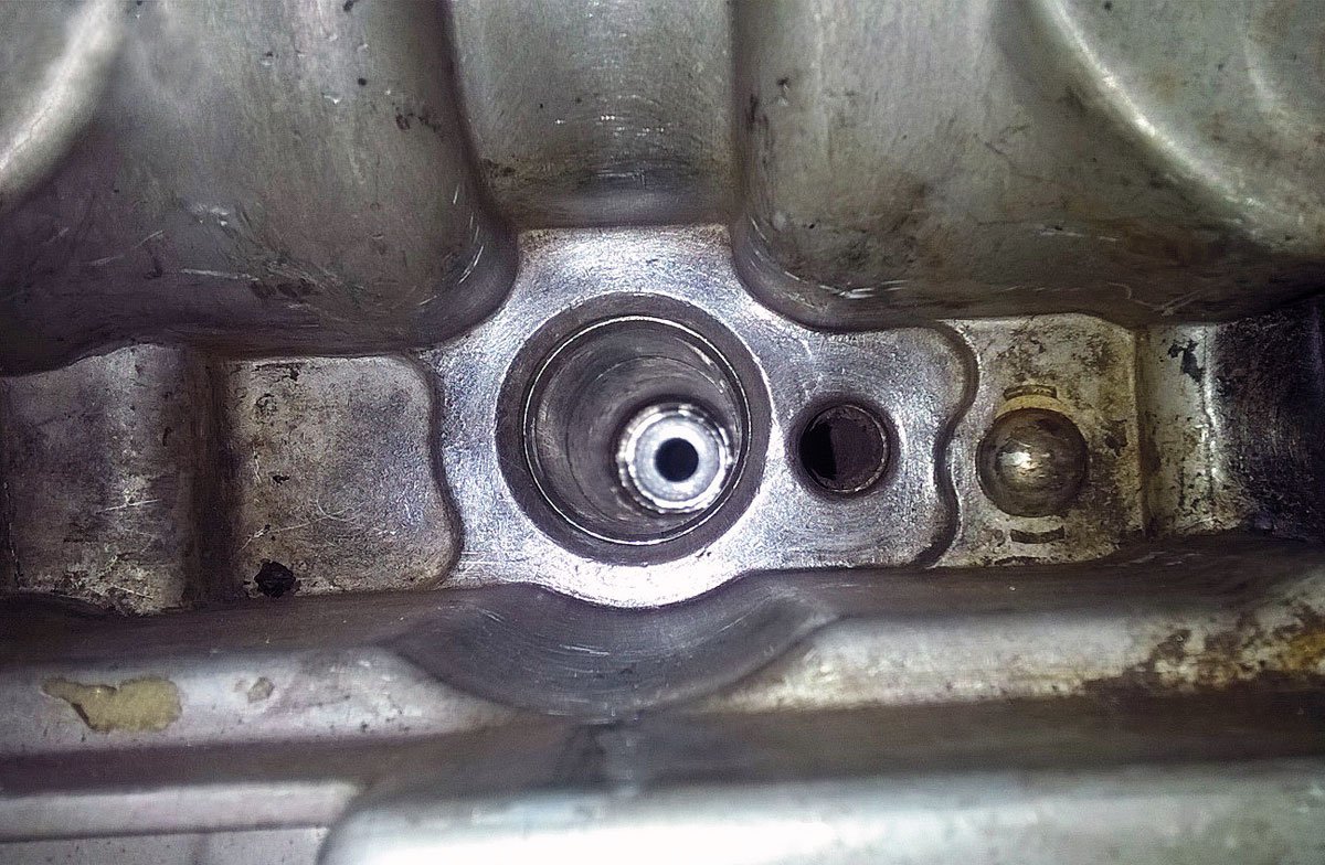 KIT UNIVERSAL DE CORTADOR DA SEDE DO INJETOR DIESEL - Image 2