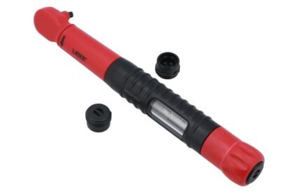 CHAVE DINAMOMÉTRICA VDE ISOLADA 1/4"D 2-10NM