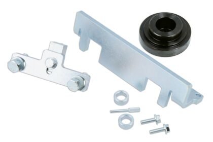 KIT DE BLOQUEIO DO MOTOR - PARA FORD 1.2 GASOLINA