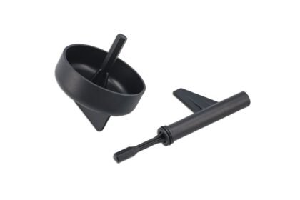 CONJUNTO DE DRENAGEM DE ÓLEO - PARA TRANSMISSÃO MERCEDES-BENZ 8G-DCT