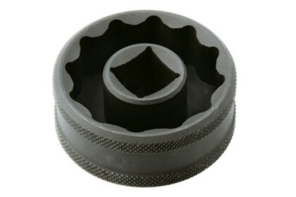 CHAVE DE CAIXA DE IMPACTO PARA RODAS TRASEIRAS - DUCATI BI-HEX DE 36MM (12PT)