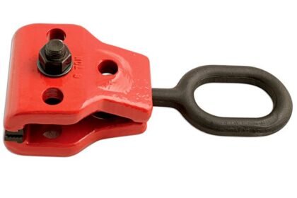 Clamp - 100mm
