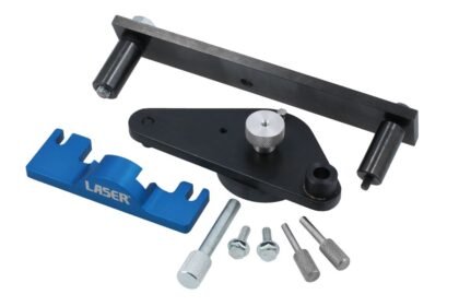 KIT BLOQUEIO - PARA FIAT 1.0 MHEV