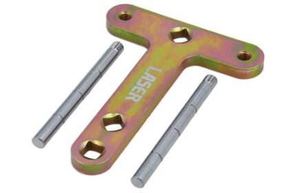 ADAPTADOR DE ALAVANCA DO BRAÇO DE SUSPENSÃO - 1/2"D