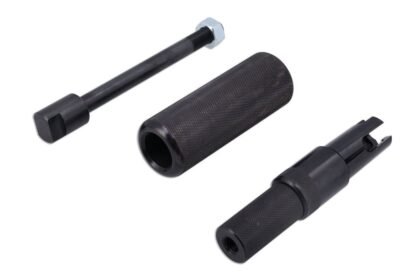 KIT DE EXTRAÇÃO DE INJETORES DE GASOLINA - PARA MERCEDES, NISSAN E RENAULT