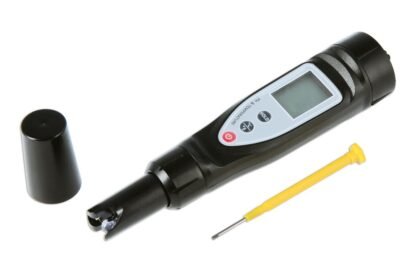 MEDIDOR DE PH ANTICONGELANTE