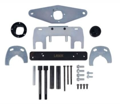 KIT DE DISTRIBUIÇÃO DO MOTOR - PARA JLR 1.5 GASOLINA