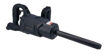 CHAVE DE IMPACTO PNEUMATICA 3/4"COM BIGORNA 6"
