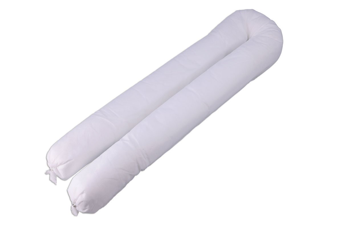 ABSORVENTE SPILL SOCK 120CM - PARA ÓLEOS