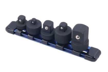 ADAPTADOR DE TRANSMISSÃO QUADRADA DE PERFIL BAIXO 5 PEÇAS